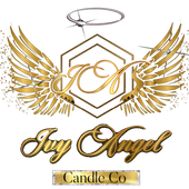 Ivy Angel Candle Co